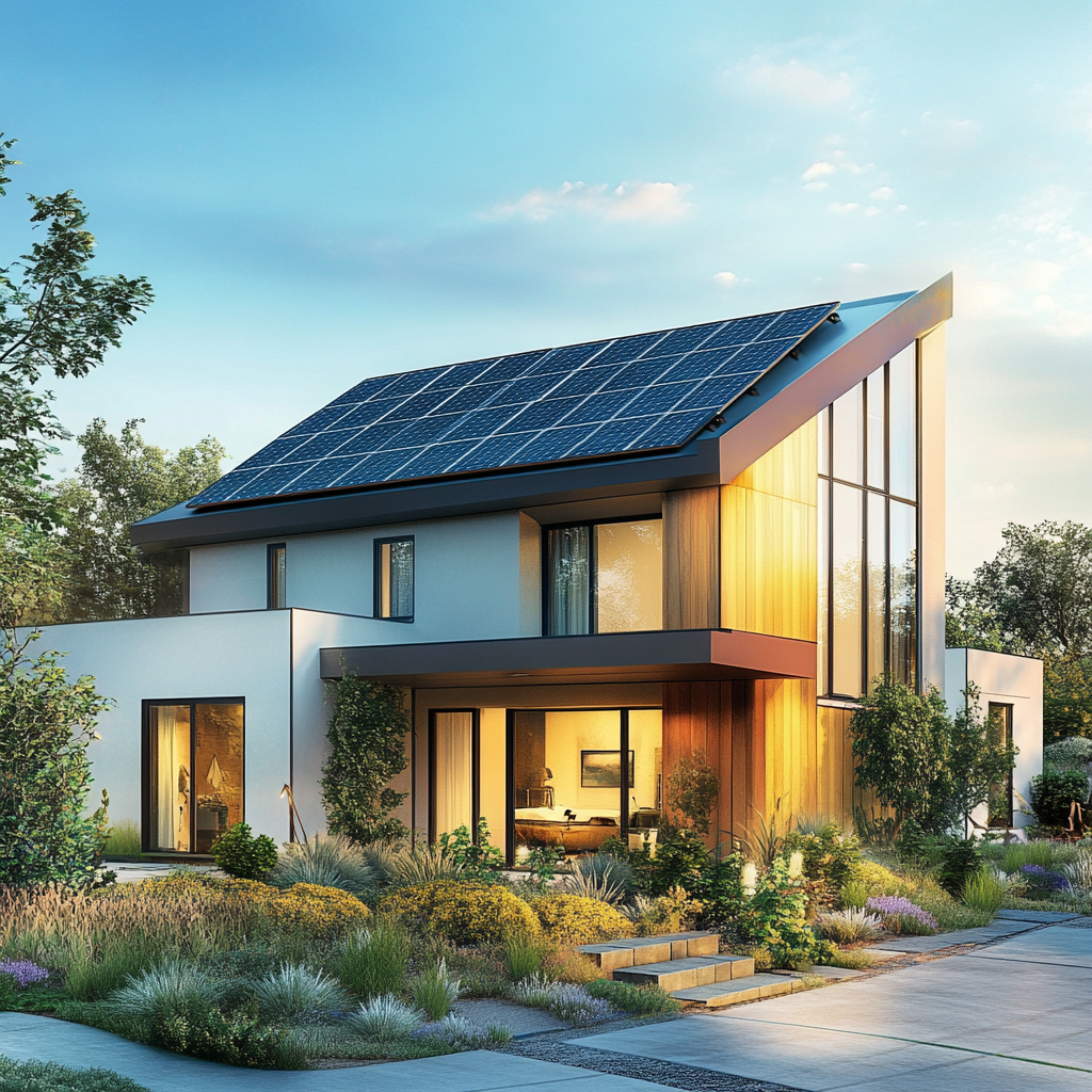 Discover Green Retrofits