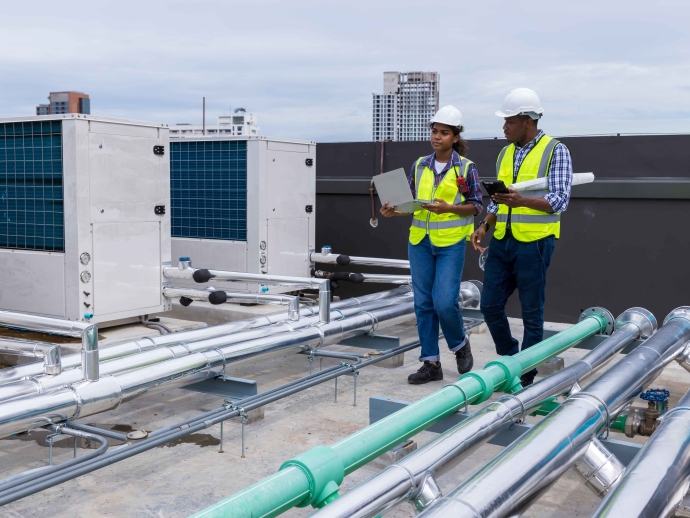 5 High-Energy Tips to Save Money on Your HVAC System