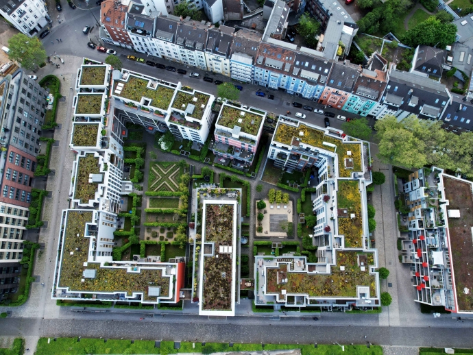 Why Is Green Building Essential?