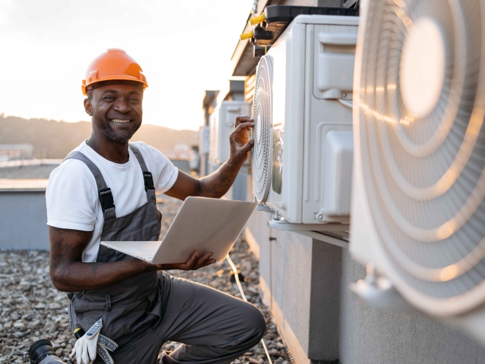 10 Signs Your HVAC System is Wasting Energy (And How to Fix It)