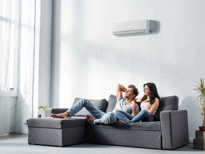Where to Place Your Mini Split for Optimal Heating & Cooling