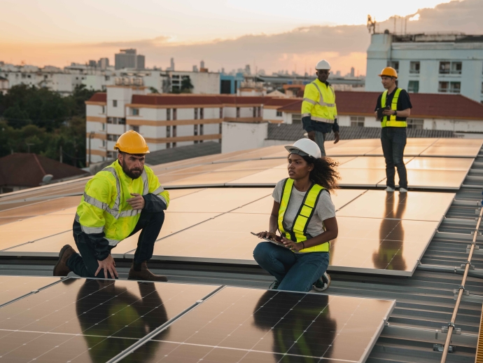 The Truth About Solar and Home Value: What DFW Real Estate Data Shows