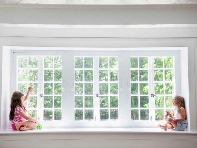 Understanding Window Energy Ratings: A Texas Homeowner's Guide to NFRC Labels