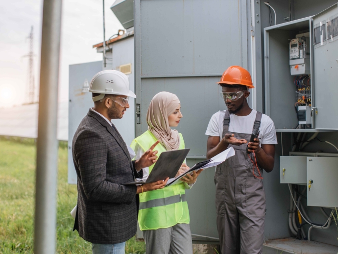 Commercial Energy Assessments: What Building Owners Need to Know
