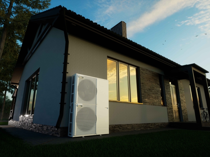 VRF Heat Recovery Systems: How They Work and Why They Matter