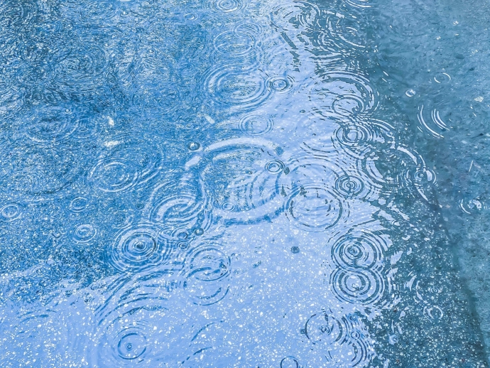 Commercial Rainwater Harvesting: Sizing, Regulations, and ROI for Texas Businesses