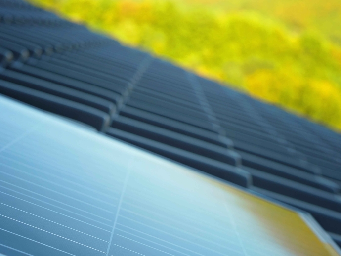 Combining Solar and Green Roofing: Maximizing ROI for DFW Commercial Properties