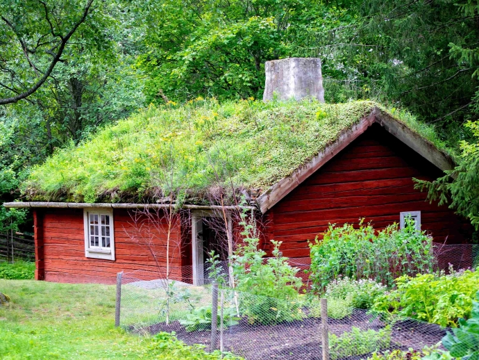 Roofing: Why Choose Eco Roofing