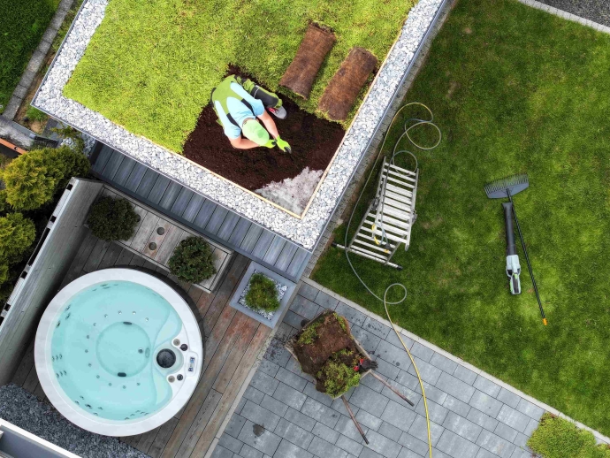 Why Green Building Is Essential