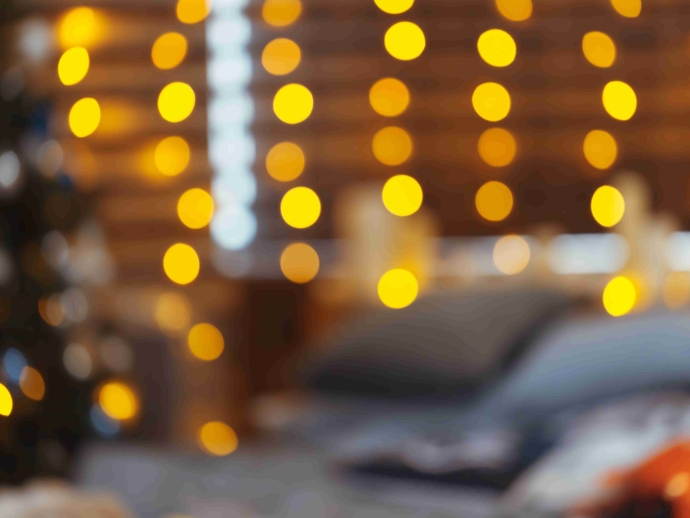 12V LED Lighting Systems: Perfect for Outdoor Home Security and Ambiance