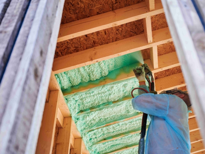The Complete Guide to Attic Insulation: R-Values, Materials, and Making Smart Choices in Texas